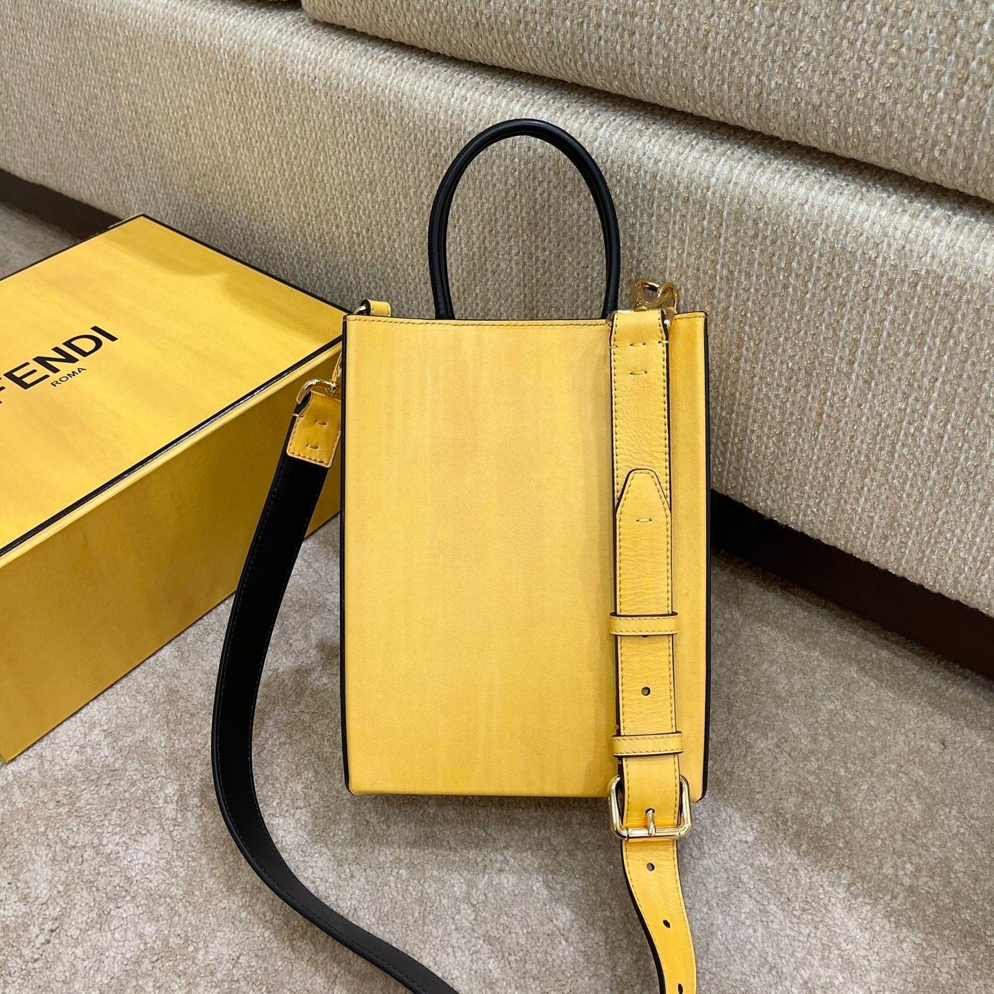 Ozarra -  Bag - FED - 435