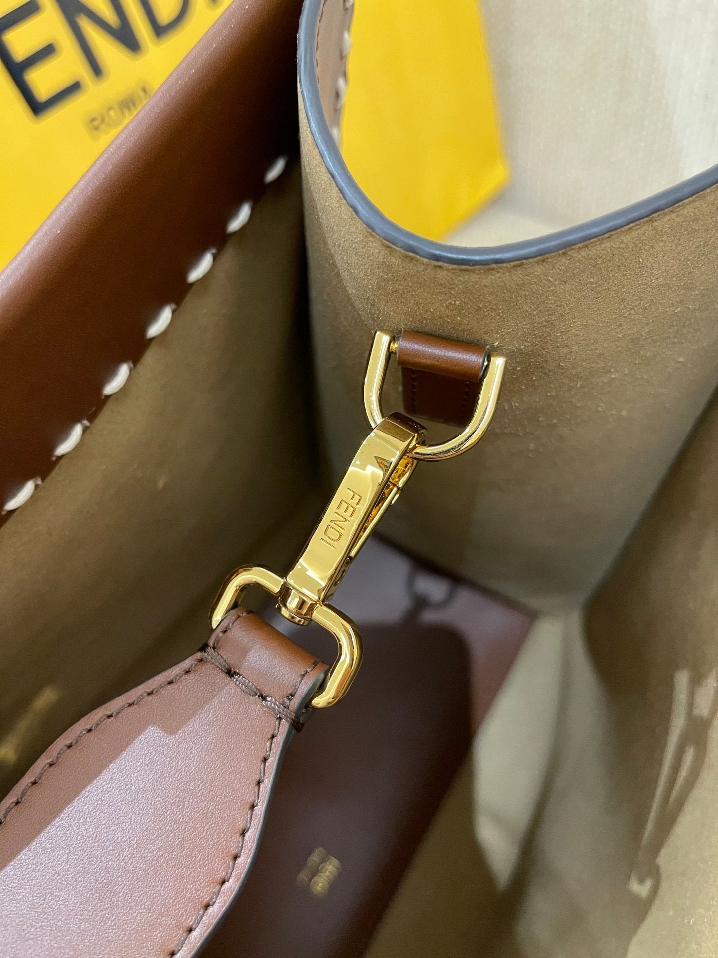 Ozarra -  Bag - FED - 398