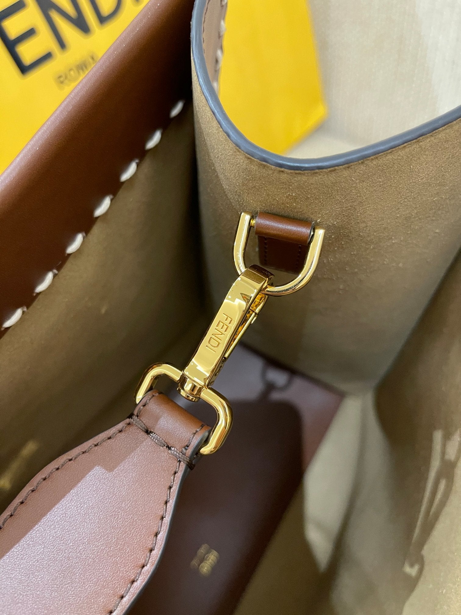 Ozarra -  Bag - FED - 398