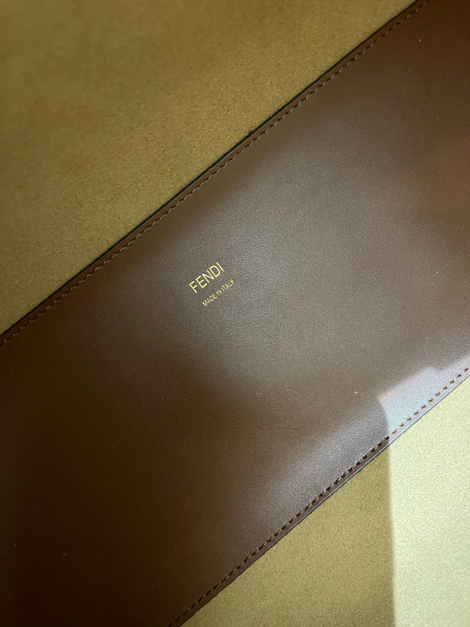 Ozarra -  Bag - FED - 398