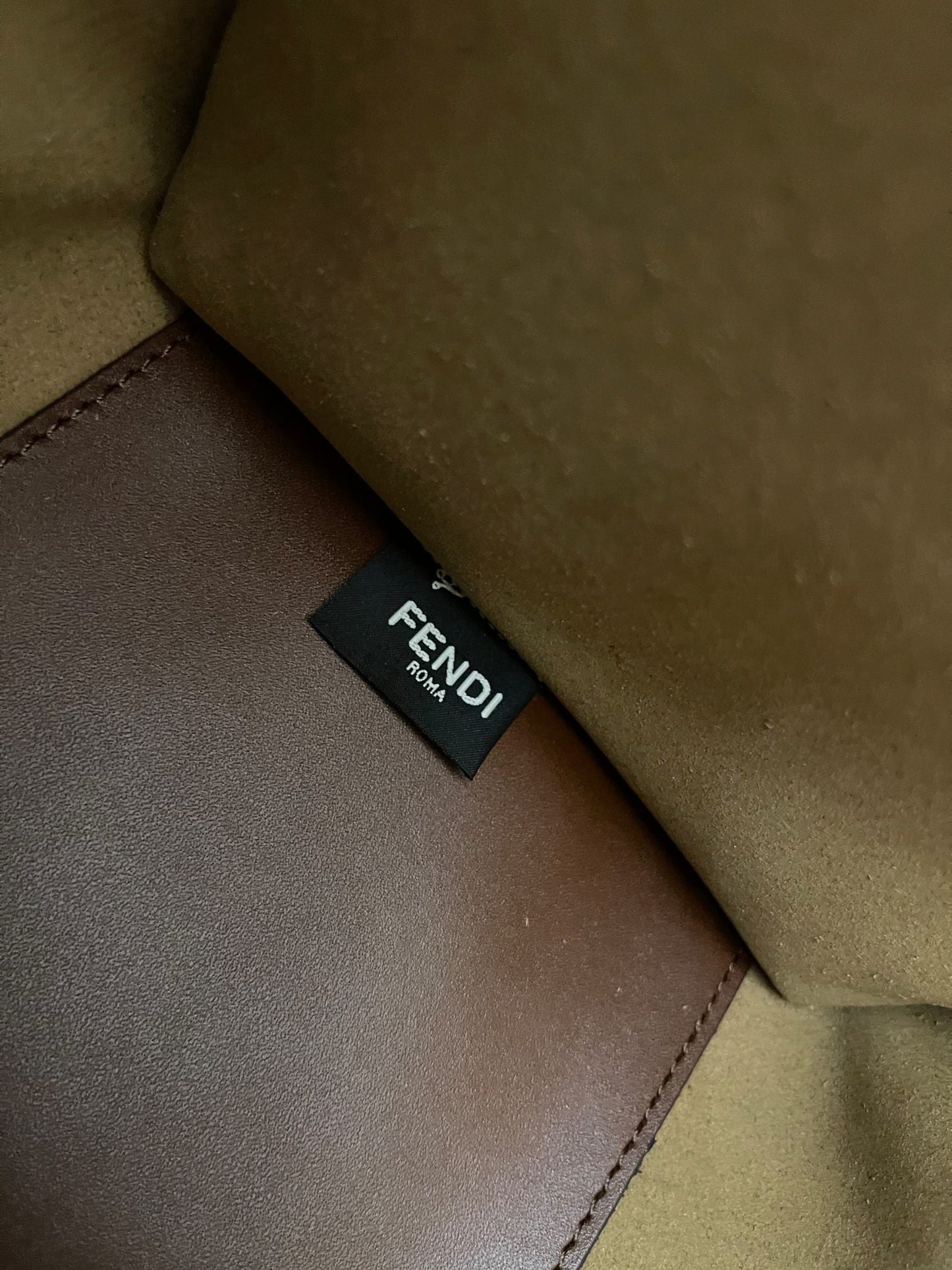 Ozarra -  Bag - FED - 398