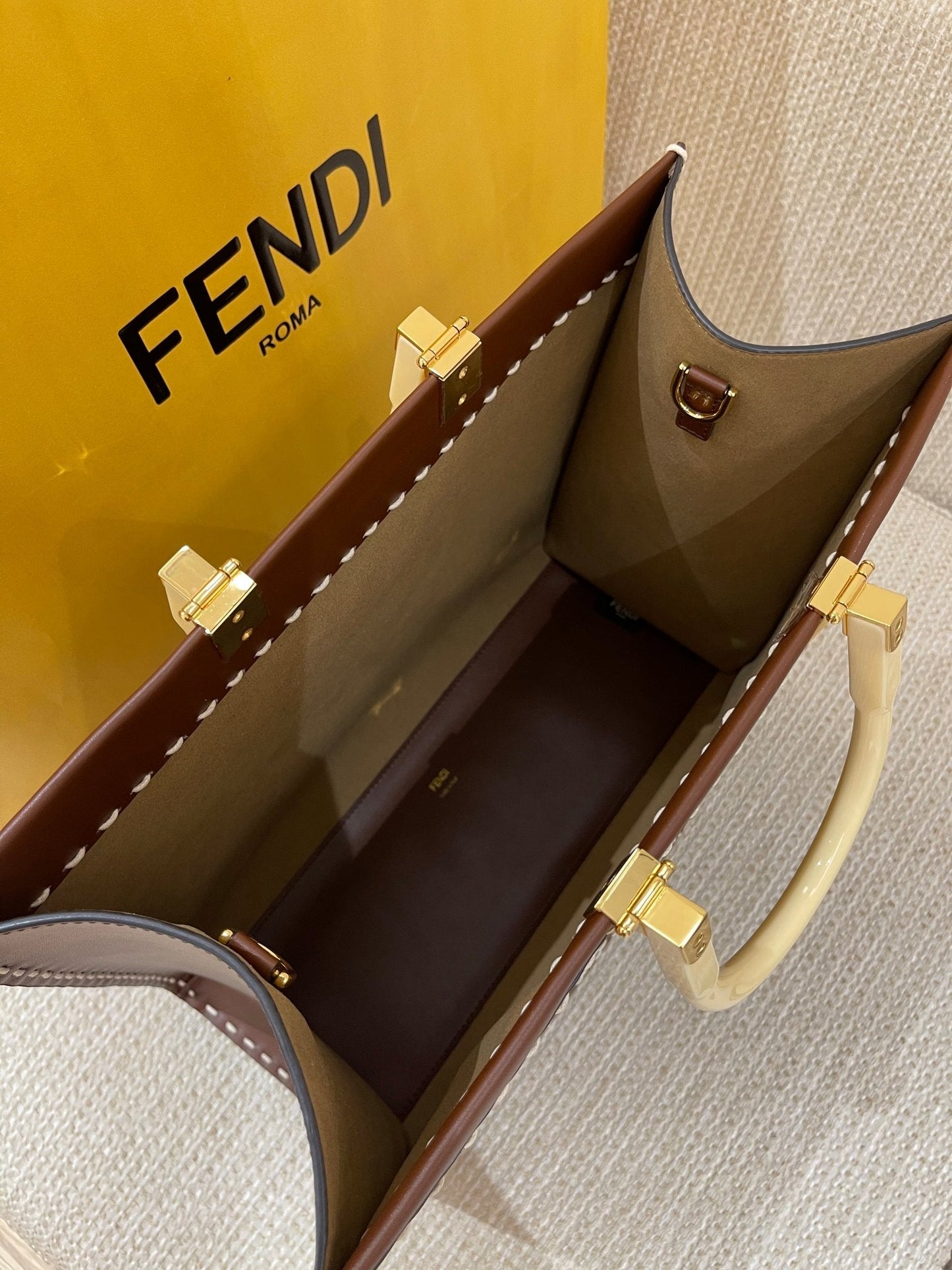 Ozarra -  Bag - FED - 398