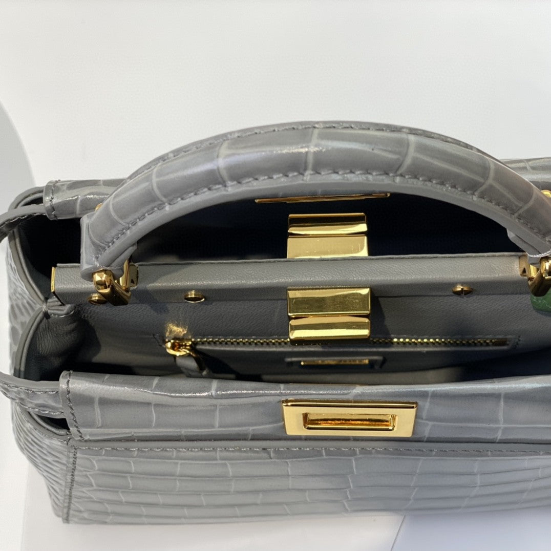 Ozarra -  Bag - FED - 195
