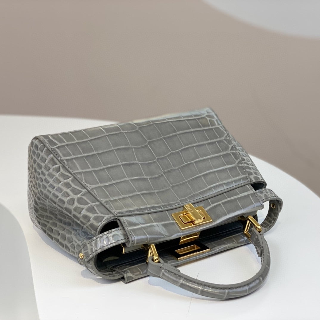 Ozarra -  Bag - FED - 195
