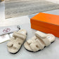 Luxury Shoes - HMS - 691