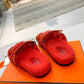 Luxury Shoes - HMS - 698