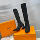 Luxury Shoes - HMS - 608