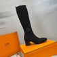 Luxury Shoes - HMS - 608