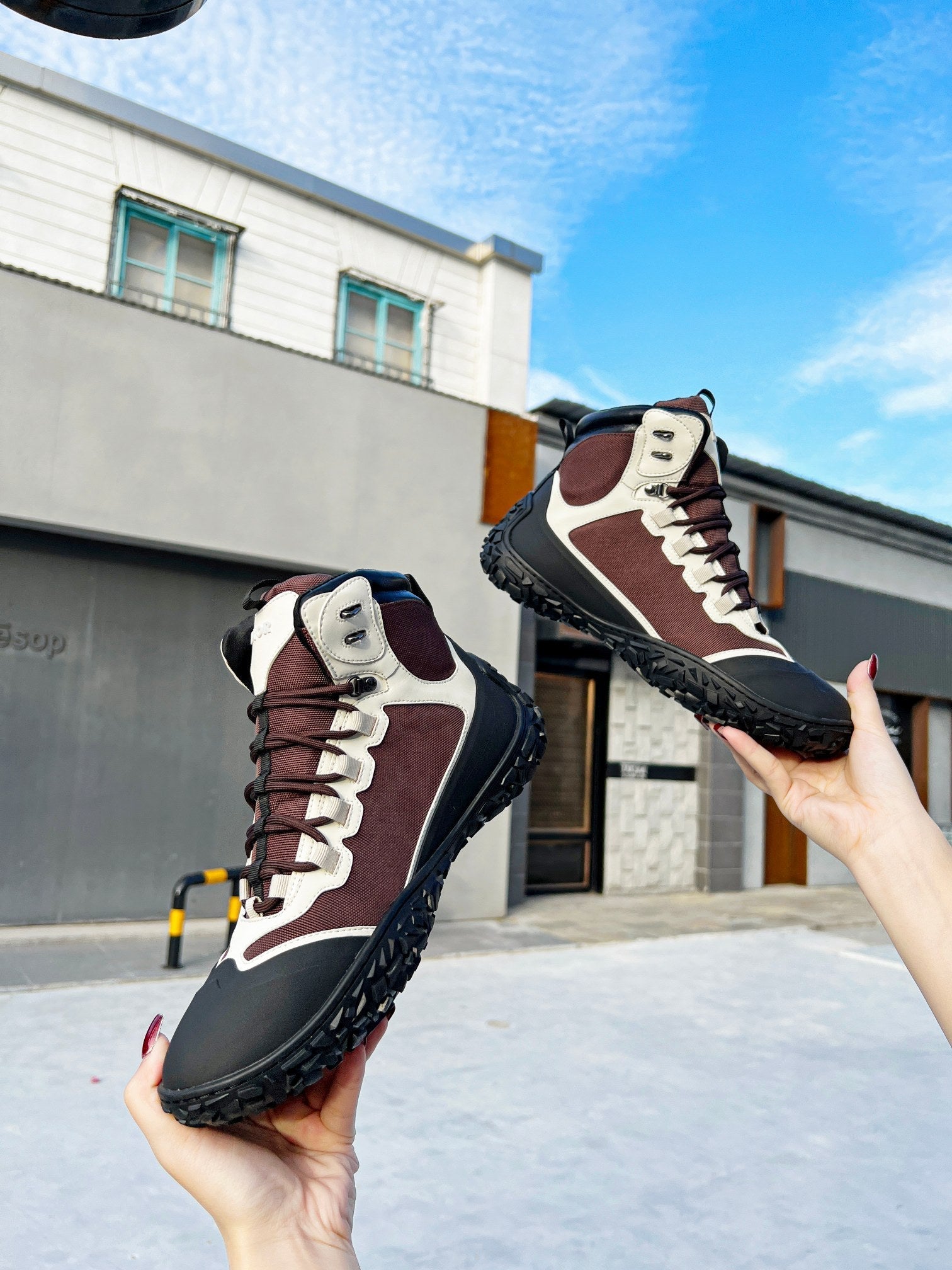 Luxury Shoes - DIR - 817