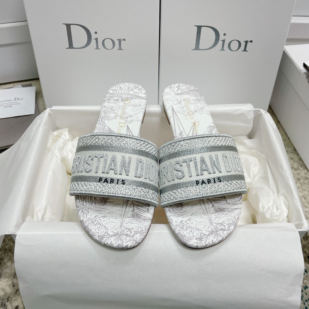 Luxury Shoes - DIR - 471