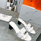 Luxury Shoes - HMS - 283