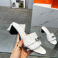 Luxury Shoes - HMS - 283