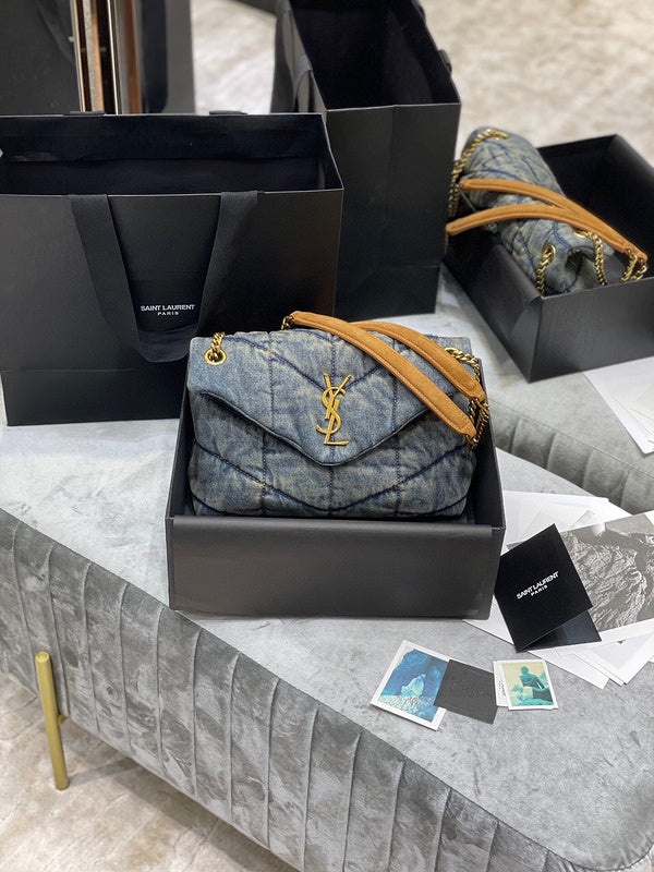 Ozarra SLY Bags - 480