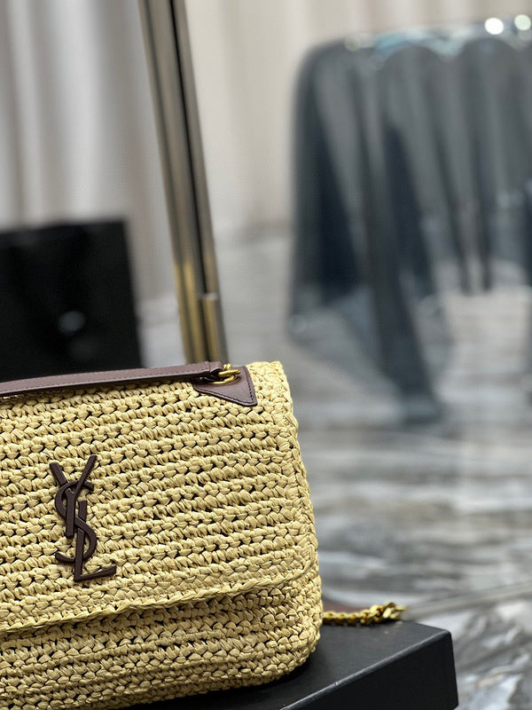 OZ - SLY Bags - 649