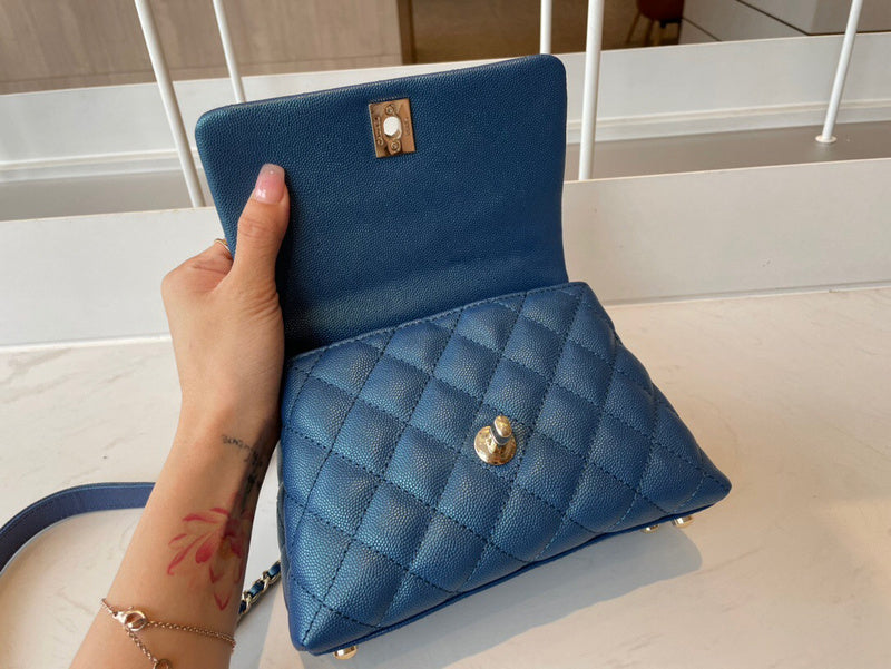 Ozarra - CHL Bags - 169