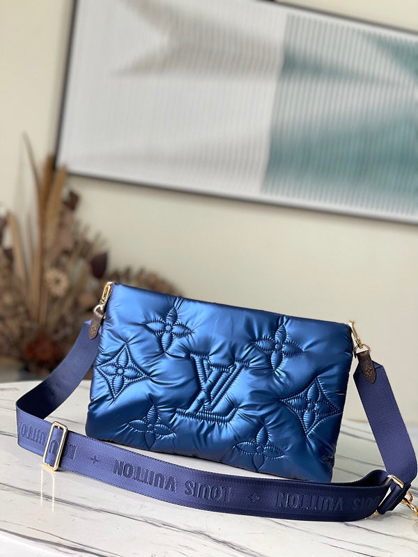 Fashion Lu-Vi bags - 4556