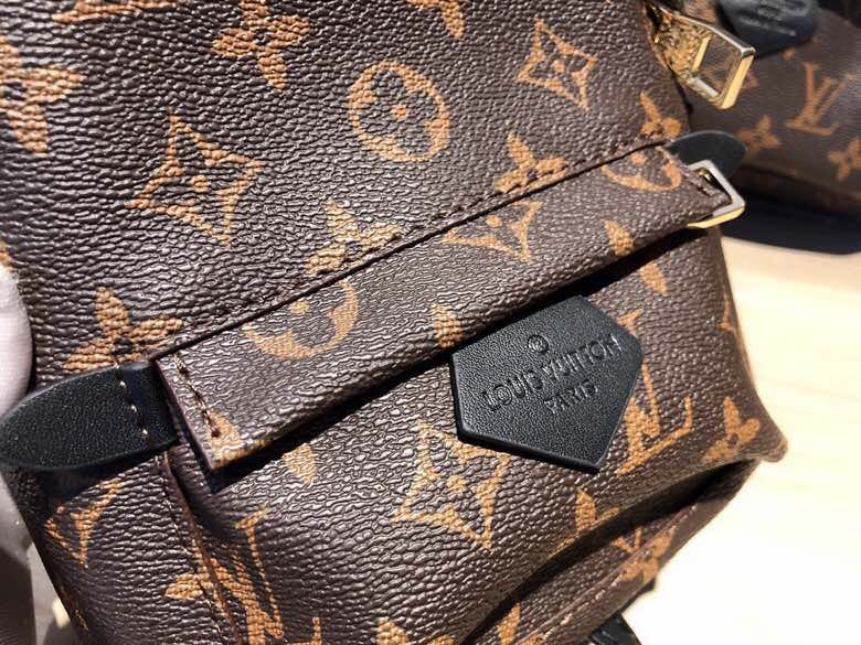 Fashion Lu-Vi bags - 3679