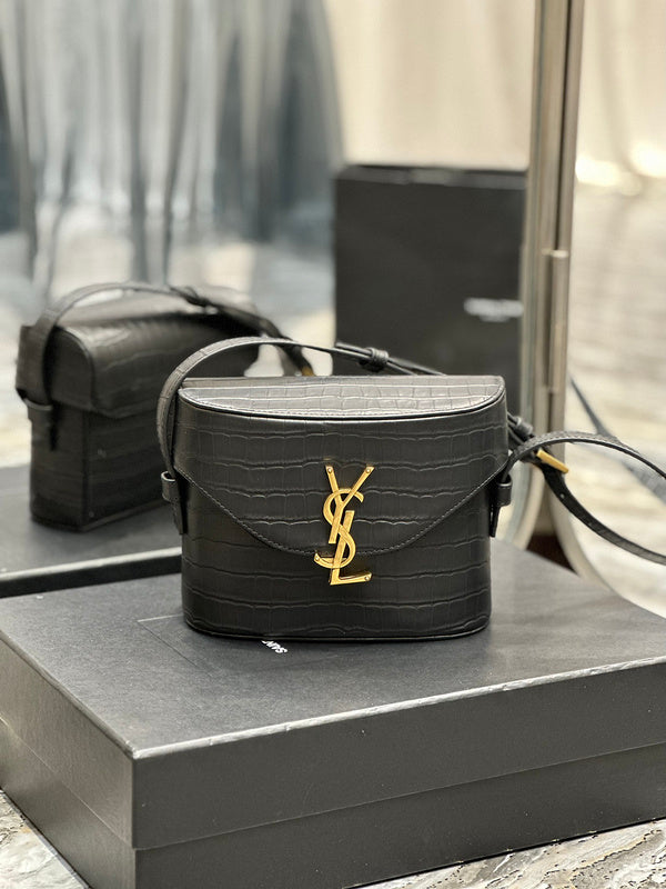 OZ - SLY Bags - 1005