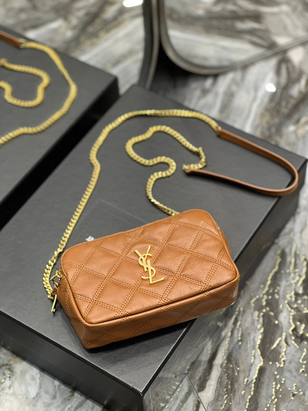 OZ - SLY Bags - 653