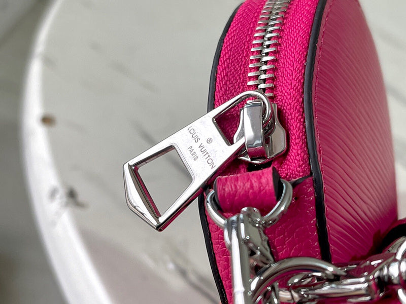 Fashion Lu-Vi bags - 4382