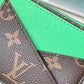 Fashion Lu-Vi bags - 4804