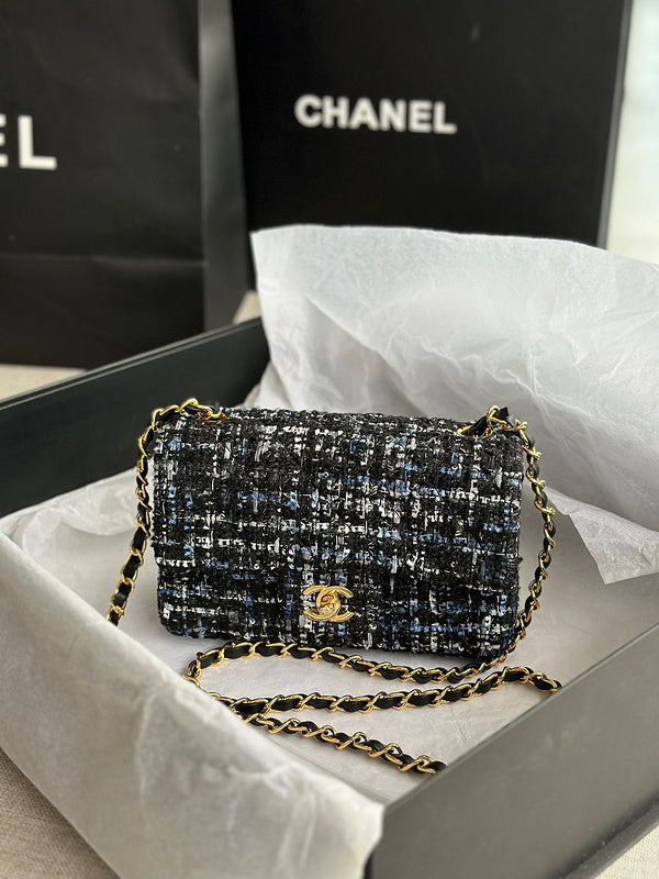 Ozarra - CHL Bags - 089