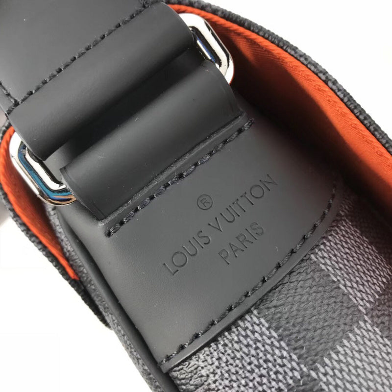Fashion Lu-Vi bags - 2735