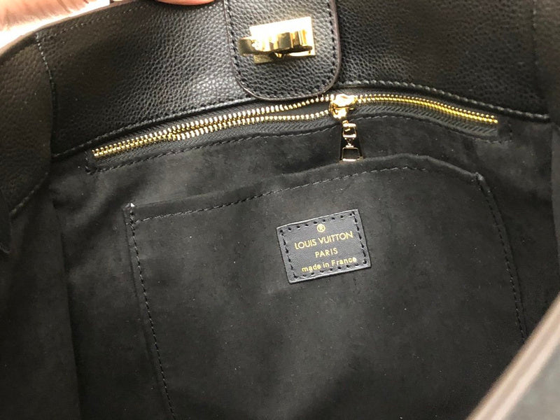 Fashion Lu-Vi bags - 3898