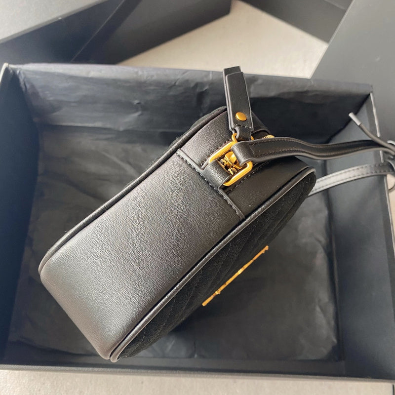 OZ - SLY Bags - 319