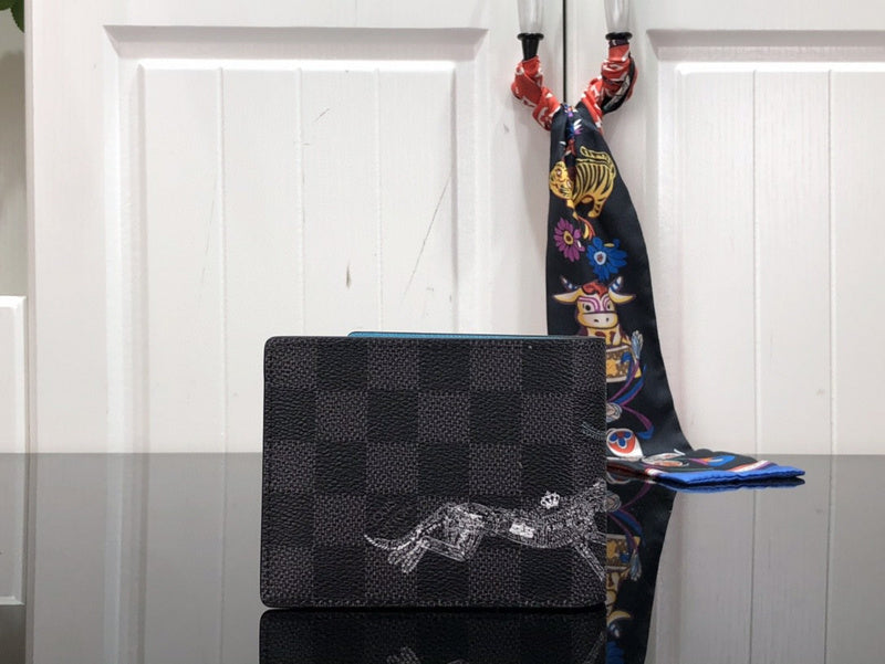 Fashion Lu-Vi bags - 2527