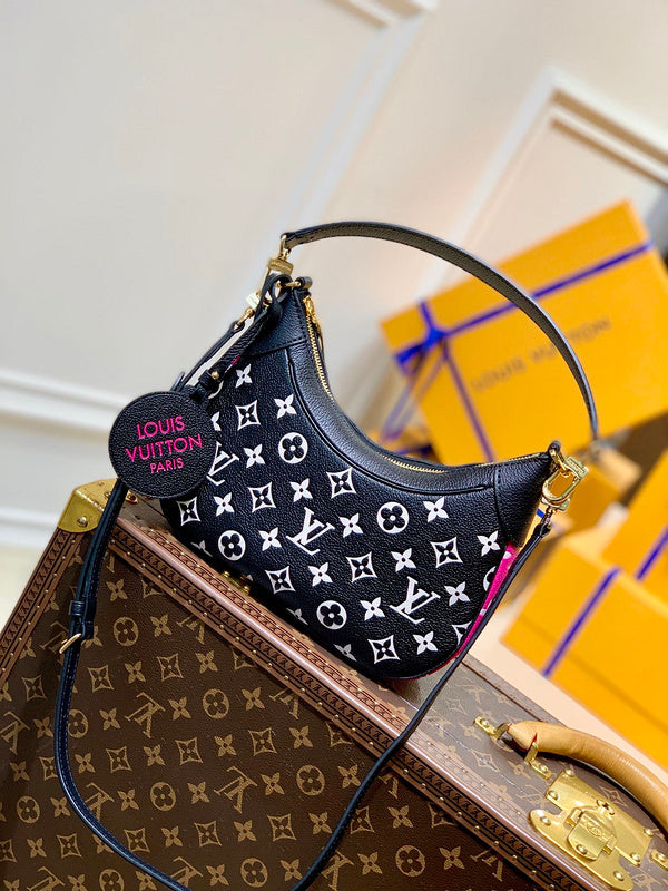 Fashion Lu-Vi bags - 3388