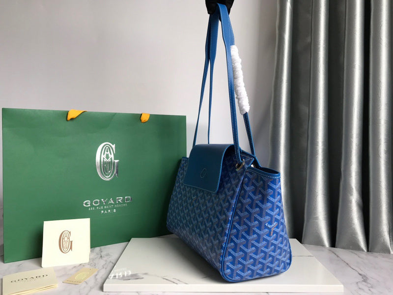 Ozarra - GOD Bags - 100