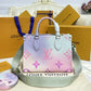Fashion Lu-Vi bags - 3575