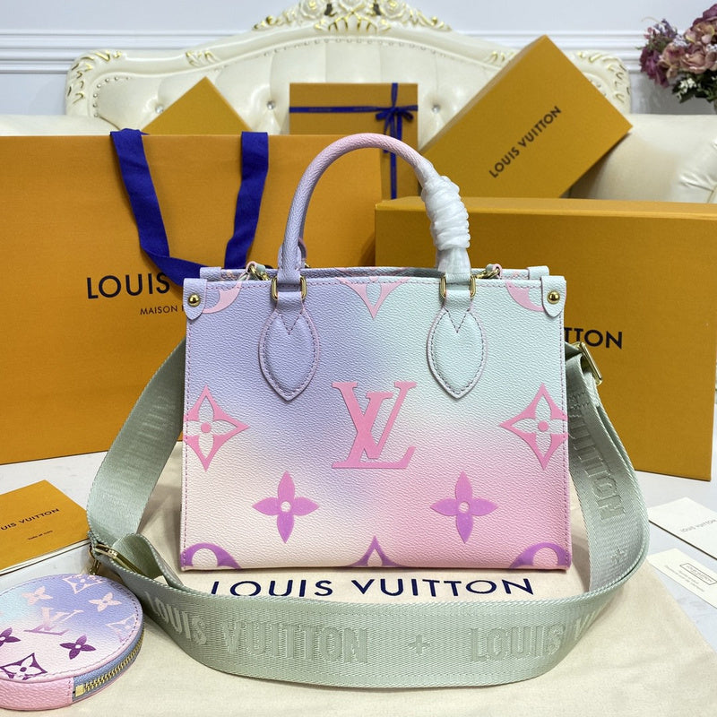 Fashion Lu-Vi bags - 3575