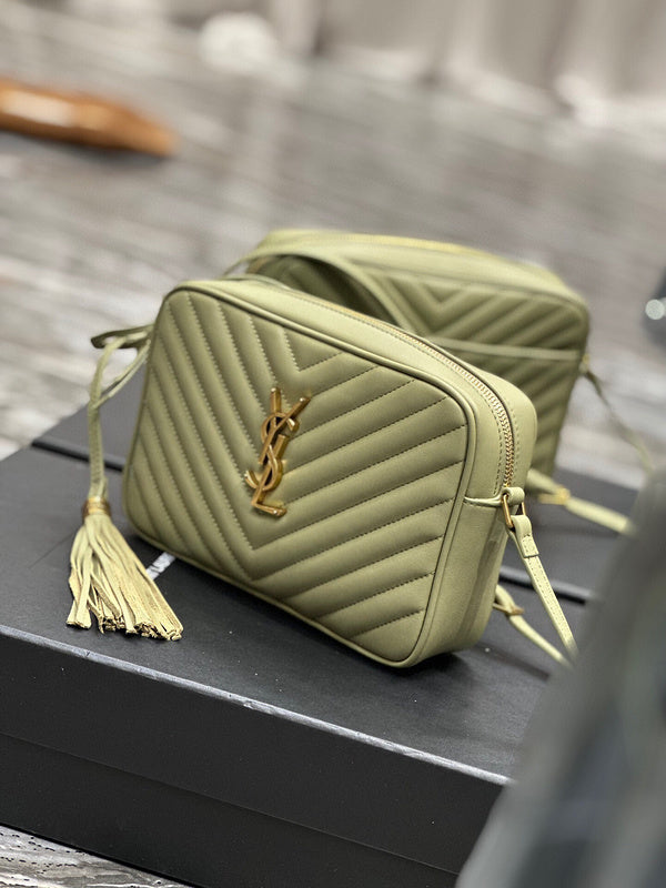 Ozarra SLY Bags - 129