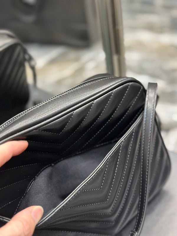 OZ - SLY Bags - 830