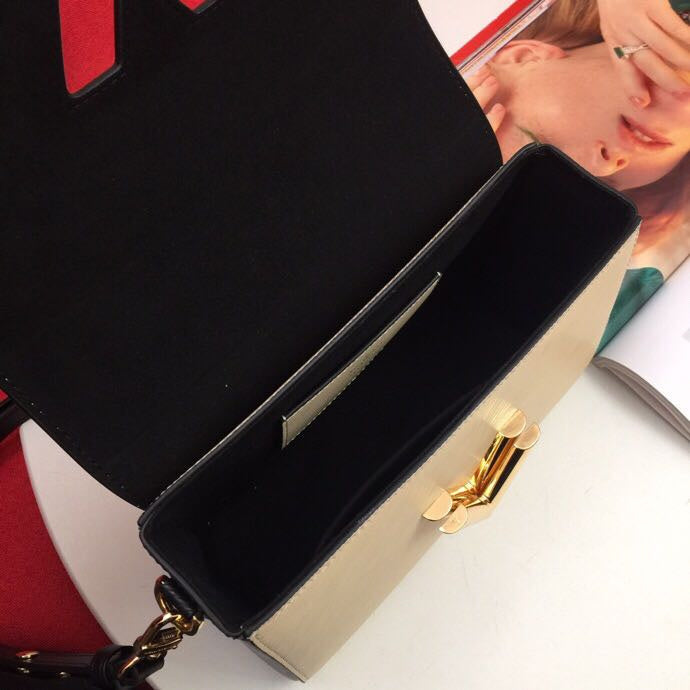 Fashion Lu-Vi bags - 3594