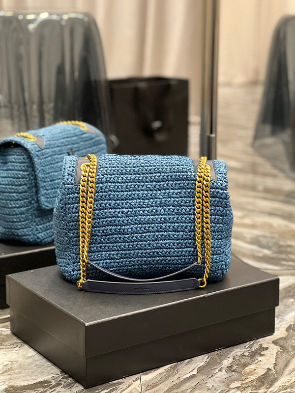 OZ - SLY Bags - 639
