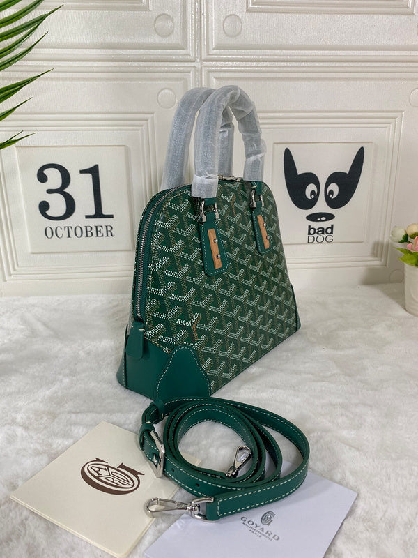 Ozarra - GOD Bags - 130