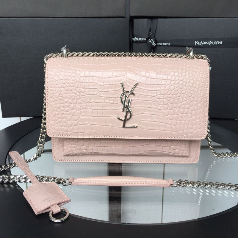 OZ - SLY Bags - 1046