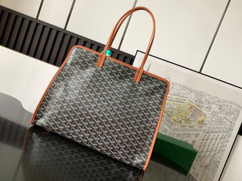 OZ - GYO Bags - 662