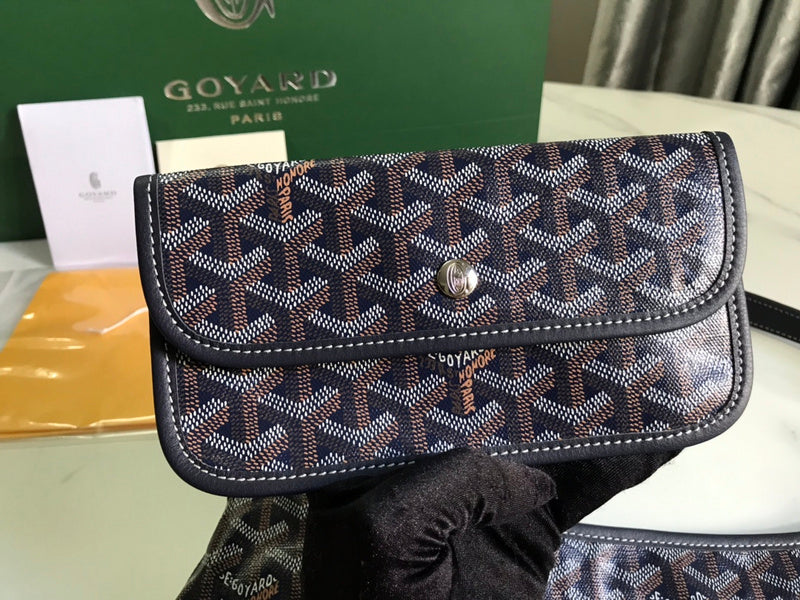 OZ - GYO Bags - 755