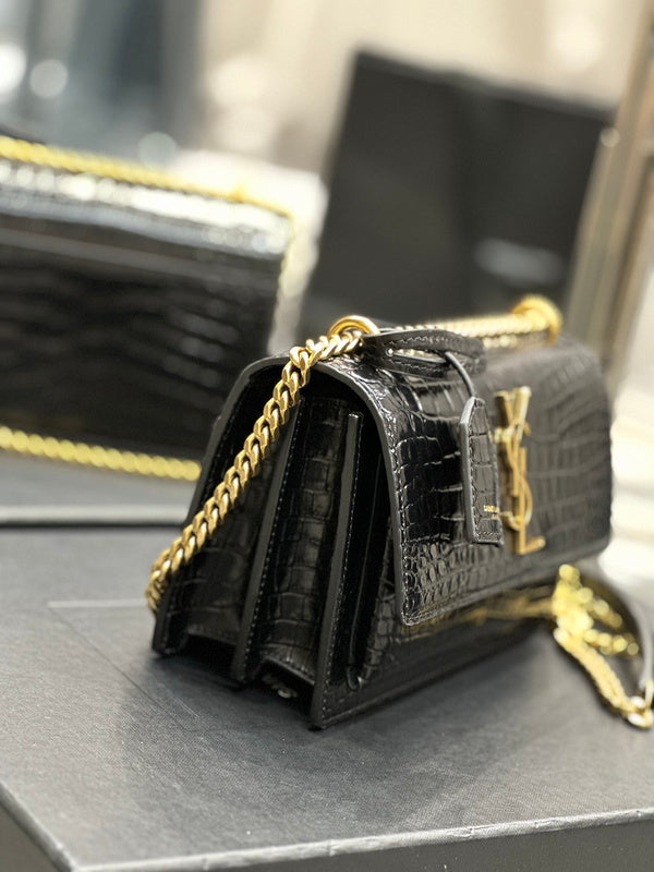 OZ - SLY Bags - 1010