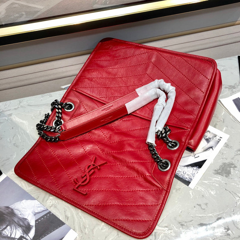 OZ - SLY Bags - 1385
