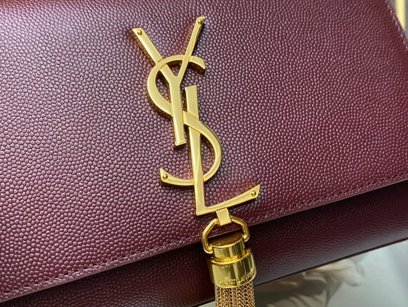 OZ - SLY Bags - 125