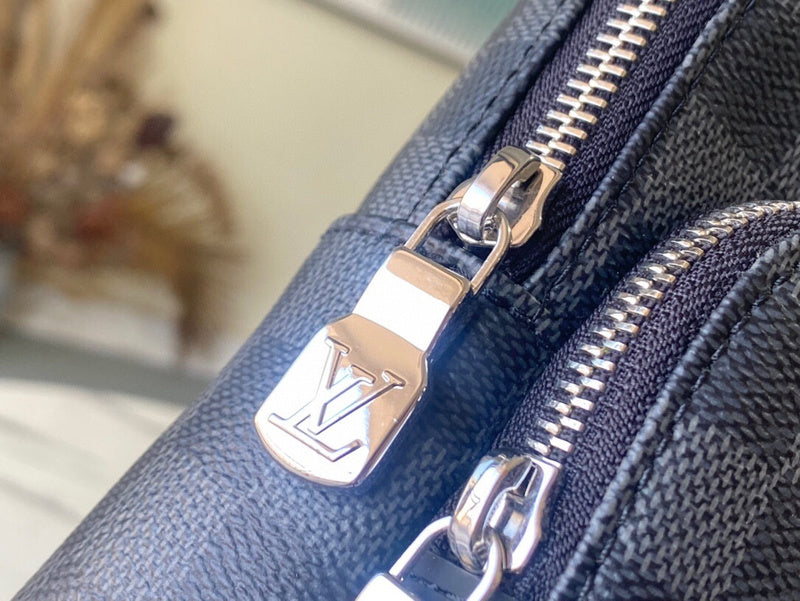 Fashion Lu-Vi bags - 4389