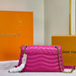 Fashion Lu-Vi bags - 3556
