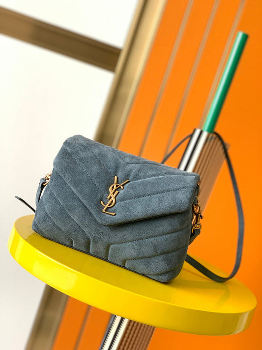 OZ - SLY Bags - 1123