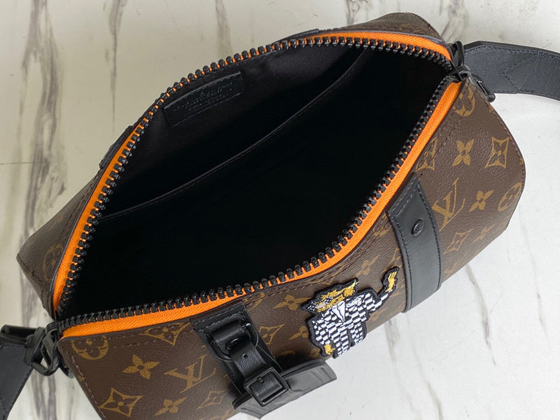 Fashion Lu-Vi bags - 4872