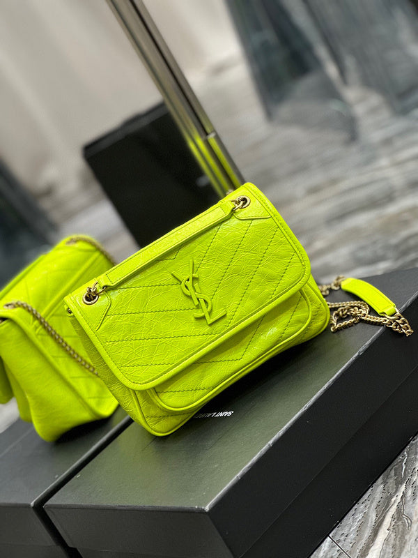 Ozarra SLY Bags - 048